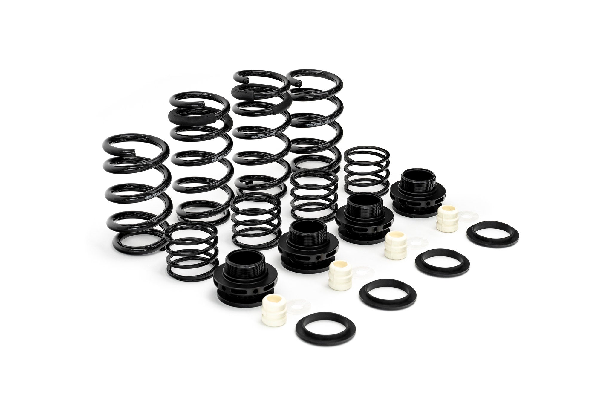 Evolve HAS/Height Adjustable Spring Kit - BMW G90 | G99 M5